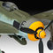 3D-пазли - Набір для моделювання Revell Винищувач Focke wulf Fw190 F-8 1:72 (RVL-63898)#3