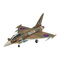 3D-пазлы - Набор для моделирования Revell Истребитель Еврофайтер тайфун 1:72 (RVL-63900)#2