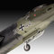 3D-пазли - Набір для моделювання Revell Винищувач F-104 Старфайтер 1:72 (RVL-63904)#3