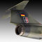 3D-пазли - Набір для моделювання Revell Винищувач F-104 Старфайтер 1:72 (RVL-63904)#5