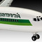 3D-пазлы - Набор для моделирования Revell Пассажирский самолет Боинг 727-100 1:144 (RVL-63946)#3