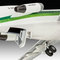 3D-пазли - Набір для моделювання Revell Пасажирський літак Боїнг 727-100 1:144 (RVL-63946)#5