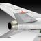 3D-пазли - Набір для моделювання Revell Винищувач MiG-21 F-13 Fishbed 1:72 (RVL-63967)#5