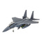 3D-пазли - Набір для моделювання Revell Винищувач F-15E Страйк ігл 1:144 (RVL-63972)#2