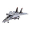 3D-пазли - Набір для моделювання Revell Винищувач F-14D Томкет 1:144 (RVL-64049)#2