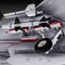 3D-пазли - Набір для моделювання Revell Винищувач F-14D Томкет 1:144 (RVL-64049)#3