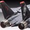3D-пазли - Набір для моделювання Revell Винищувач F-14D Томкет 1:144 (RVL-64049)#5