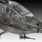 3D-пазли - Набір для моделювання Revell Бойовий гелікоптер AH-64A Апач 1:100 (RVL-64985)#3