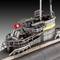 3D-пазлы - Набор для моделирования Revell Немецкая подводная лодка типа VII C/41 1:350 (RVL-65154)#4