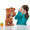 Мягкие животные - Интерактивная игрушка FurReal Friends Медвежонок Кабби (E4591)#5