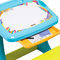 Детская мебель - Парта мольберт Smoby Магическая голубая с аксессуарами (420218)#2