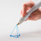 3D-ручки - 3D ручка 3Doodler Create plus Сіра (8CPSGYEU3E)#5