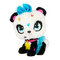 Мягкие животные - Мягкая игрушка Shimmer stars Панда Пикси с аксессуарами 28 см (S19300)#2