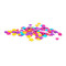 Мягкие животные - Мягкая игрушка Shimmer stars Панда Пикси с аксессуарами 28 см (S19300)#4