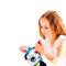 М'які тварини - М'яка іграшка Shimmer stars Панда Пікс з аксесуарами 28 см (S19300)#5