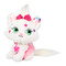 Мягкие животные - Мягкая игрушка Shimmer stars Котенок Джелли с аксессуарами 28 см (S19303)#2