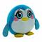 Брелоки - Брелок-антистресс Mushmeez Симпатичный пингвин 9 см (SM00501P)#2
