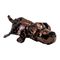 М'які тварини - М'яка іграшка ZooPrяtki Лабрадор-кіт з паєтками 2в1 30 см (518IT-ZPR)#2