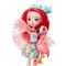 Ляльки - Лялька Enchantimals Фламінго Фенсі (GFN42)#3