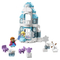 Конструктори LEGO - Конструктор LEGO DUPLO Disney Princess Крижаний замок (10899)#2