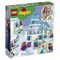 Конструкторы LEGO - Конструктор LEGO DUPLO Disney Princess Ледяной замок (10899)#6