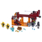 Конструктори LEGO - Конструктор LEGO Minecraft Міст іфрита (21154)#2