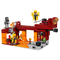 Конструктори LEGO - Конструктор LEGO Minecraft Міст іфрита (21154)#3