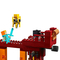 Конструкторы LEGO - Конструктор LEGO Minecraft Мост Ифритa (21154)#4
