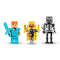 Конструктори LEGO - Конструктор LEGO Minecraft Міст іфрита (21154)#5