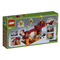 Конструктори LEGO - Конструктор LEGO Minecraft Міст іфрита (21154)#6