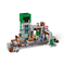 Конструкторы LEGO - Конструктор LEGO Minecraft Шахта крипера (21155)#3