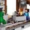 Конструкторы LEGO - Конструктор LEGO Minecraft Шахта крипера (21155)#5