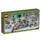 Конструкторы LEGO - Конструктор LEGO Minecraft Шахта крипера (21155)#6