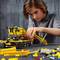Конструктори LEGO - Конструктор LEGO Technic Компактний гусеничний підйомний кран (42097)#5