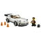Конструктори LEGO - Конструктор LEGO Speed champions 1974 Porsche 911 Turbo 3.0 (75895)#2