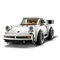 Конструктори LEGO - Конструктор LEGO Speed champions 1974 Porsche 911 Turbo 3.0 (75895)#4