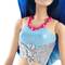 Куклы - Кукла Barbie Русалочка с Дримтопии сине-голубая (FXT08/FJC92)#2