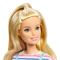 Куклы - Набор Barbie Купай и играй (FXH11)#3