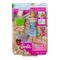 Куклы - Набор Barbie Купай и играй (FXH11)#4