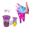 Антистресс игрушки - Набор Canal Toys Твой гламурный лизун меняющий цвет ассортимент (SSC038)#2