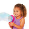 Мильні бульбашки - Набір Wanna bubbles Бульбашковий вентилятор рожевий (BB143-1)#3