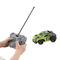 Радиоуправляемые модели - Машинка Race tin  Зеленая радиоуправляемая (YW253105)#5