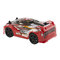 Радіокеровані моделі - Машинка Race tin Червона радіокерована (YW253101)#2