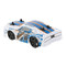 Радиоуправляемые модели - Машинка Race tin Белая радиоуправляемая (YW253103)#2