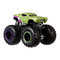 Автомодели - Набор машинок Hot Wheels Monster trucks Красная и зеленая (FYJ64/GBT68 )#3