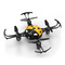 Радіокеровані моделі - Квадрокоптер іграшковий Syma Х27 жовтий (X27/X27-1)#2