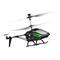 Радіокеровані моделі - Іграшковий вертоліт Syma S5H чорний радіокерований (S5H/S5H-1)#2
