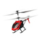 Радіокеровані моделі - Іграшковий вертоліт Syma S5H червоний радіокерований (S5H/S5H-2)#2