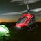 Радіокеровані моделі - Іграшковий вертоліт Syma S5H червоний радіокерований (S5H/S5H-2)#4