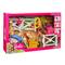 Куклы - Игровой набор Barbie Верховая езда и объятия (FXH15)#5